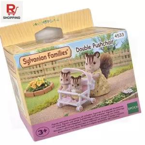 세쌍둥이유모차 쌍둥이유모차 산책 카트 휴대용