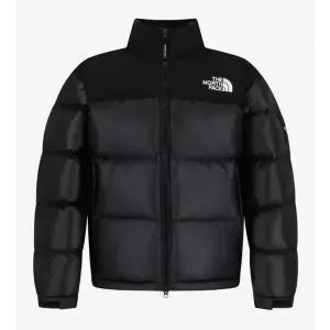 [노스페이스] 화이트라벨 노벨티 눕시 다운 자켓 공용 NJ1DR63J