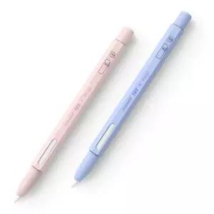 [엘라고]모나미 153 블라썸 애플펜슬 2세대 프로 실리콘 케이스