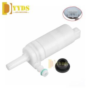 헤드라이트 와셔 클리너 펌프 98510-3F200 For Volvo 호환 XC90 2003-2012 hyundai 호환 Azera Elantra Tou
