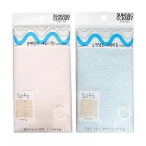 목욕 욕실 거품 샤워 샤워볼 타월 타올 때수건 때타올 WFL09NE