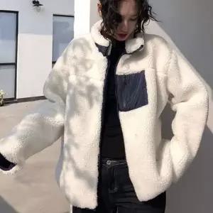 후리스 겨울 여성양가죽자켓 잠바 양가죽점퍼 야상점퍼 점퍼 남자항공점퍼