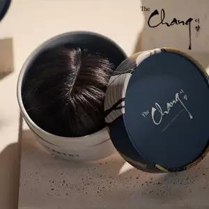 [더창] 볼륨핏 위그 정수리가발 1개 단품