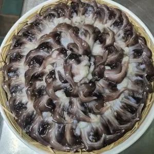 [알찬농수산]여수새조개 200g 내장손질 자연산 특품