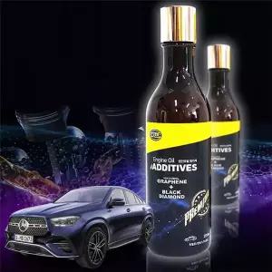 벤츠GLE 엔진오일 독일정품 첨가제 280ml 정비 부품 용품 성능향상제