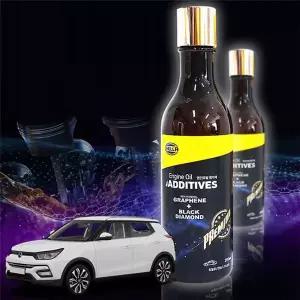 독일정품 엔진오일 티볼리아머 첨가제 280ml 스포츠레저 부품 관리 부품