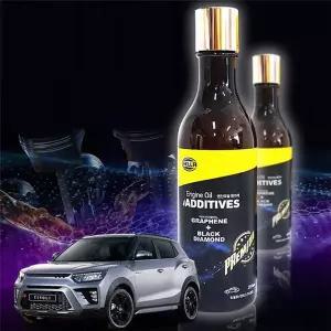 티볼리 엔진오일 독일정품 첨가제 280ml 부품 스포츠레저 용품 관리