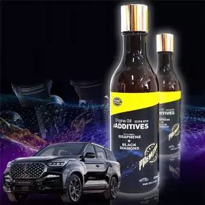 엔진오일 올뉴렉스턴 독일정품 첨가제 280ml 스포츠 용품 부품