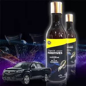 엔진 오일 독일정품 렉스턴스포츠칸 첨가제 280ml 용품 부품