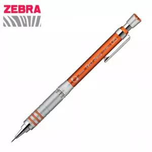 제브라 텍투웨이 0.5 샤프 (MA41) (오렌지)