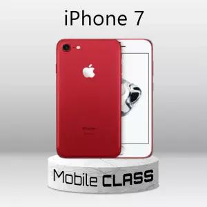 애플 아이폰7 중고폰 공기계 자급제 알뜰폰 3사호환 32GB