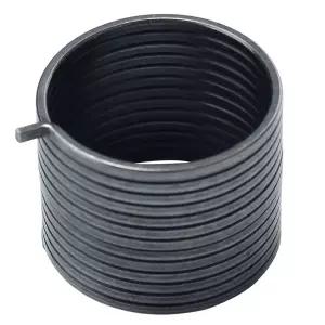 핸드 휠 암 샤프트 클러치 스프링 가수 재봉틀용  R10393000 2 개