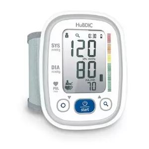휴비딕 손목 자동혈압계 HBP-600