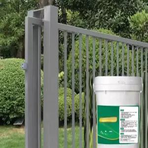 방청 페인트 녹방지 바로쓰는 녹슨곳에 철재 금속 녹막이 컨테이너 광명단 삼화 회색