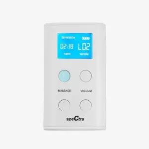 스펙트라 9+ 유축기