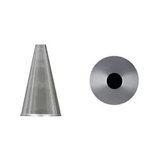 마카롱깍지 10mm 원형깍지 생크림 모양깍지 804번 마카롱깍지 원형깍지