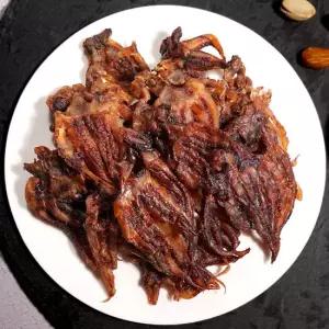 [더주] 말랑 숏다리 250g