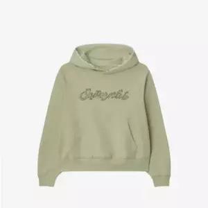 커버낫키즈 - 레터링 레이스 후디 민트 C503HD78MI 838409