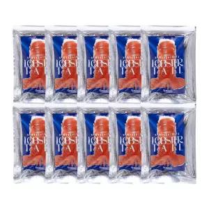 CJ 랍스터 테일 2미 10세트(총20마리)