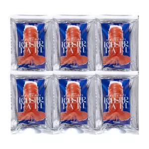 CJ 랍스터 테일 2미 6세트(총12마리)