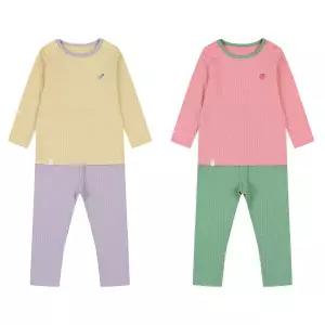 에뜨와 (26봄백일돌선물) 핀코슬림내의 07T157606