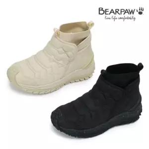 [베어파우](의정부점)EVOLET (womens) 패딩 부츠 2종 택1