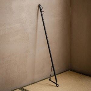 일본식 무쇠 주전자 차주전자 걸이 일본식무쇠주전자