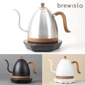 브뤼스타 아티산 전기드립포트 프로 1L