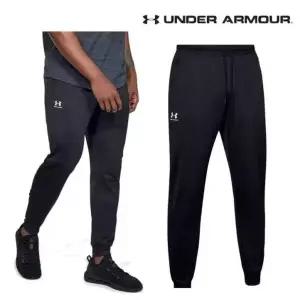 [언더아머]남성 루즈핏 바지 UA 스포츠스타일 조거팬츠 1290261-001 662143