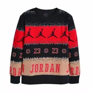 [보리보리/플레이키즈프로]FLMJ홀리데이맨투맨 (주니어) N234SW324P