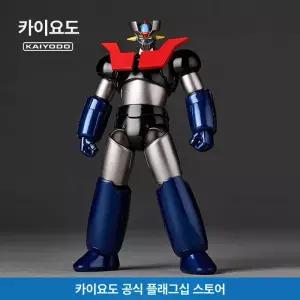 어메이징 야마구치 마징가Z