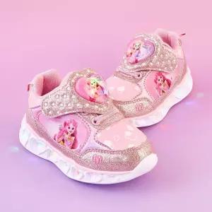 하트 하츄핑 캐치티니핑 캐릭터 초등학생 유아 운동화 영유아 어린이 아동신발 아동 LED [DFKIAFQ