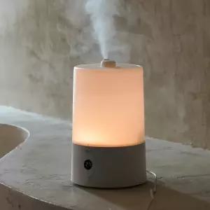 HAAN 간편통세척 저소음 자동습도조절 복합식가습기 4L 리모컨형/가정용 사무실 아기가습기