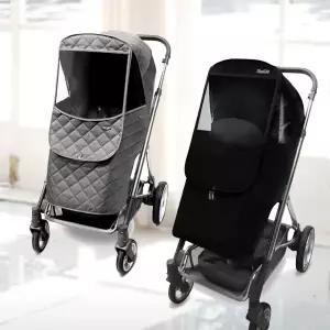 마니또 프리모 베타 유모차 방풍 방한커버 실버크로스 듄2 사이러스2 에그2 롤리팝 동키 