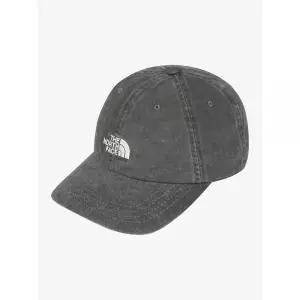 노스페이스 모자 화이트라벨 스탠다드 볼캡 그레이 MW843206