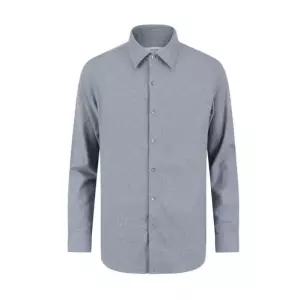 [롯데백화점]에디션 코튼 플란넬 스트라이프 셔츠 NEF4WC1628