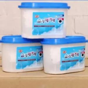 실내 업소용 화장실 습기흡수제 대용량 벌크 24개