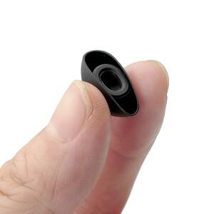 샤오미 레드미 버즈6 프로 TWS 무선 이어폰용 실리콘 이어팁 6개