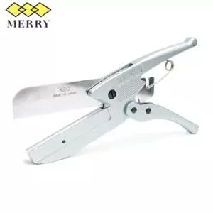 메리 MERRY 다기능플라스틱커터 닥트가위 SX20