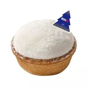 [파리바게뜨] 화이트 스모어 타르트