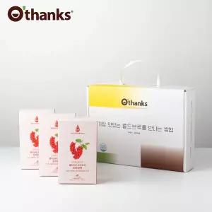 [본사직영] [R3호] 오땡스 콜드브루 오미브루 선물세트