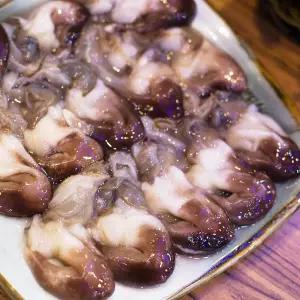 여수 손질 새조개 500g