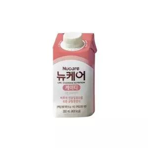 [셀러허브]뉴케어 케이디 200ml x 30개 (S36118367)