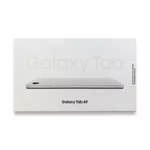 삼성 갤럭시탭A9 128GB 8램 실버 X110 8.7인치 WiFi 관부가세포함