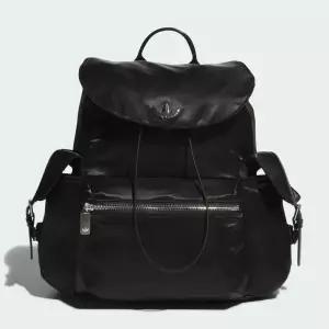 아디다스 오리지널스 ORI 새틴 백팩 블랙 KC2759 SU96