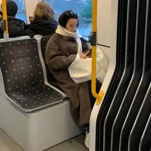 [메이비베이비] Grune Coat