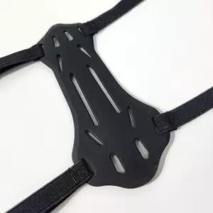 양궁 팔 보호대 암가드 활쏘기 스포츠 장비 팔목 보호 밴드형