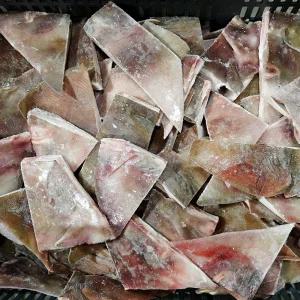 한그슥 자연산 손질 간재미 10kg (대용량) 냉동 간자미 갱개미 가오리