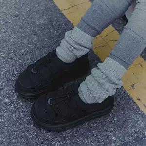 [리복](센텀시티점)하이페리엄 패딩 슬립온 (W) - 블랙 RESO5FW2WBA