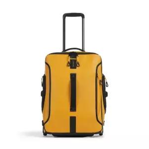 샘소나이트 Samsonite 파라다이버 라이트 여행 가방 바퀴 포함 노란색 55cm 캐리어 498789